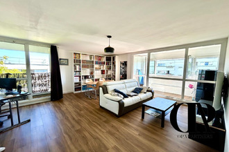 Ma-Cabane - Vente Appartement Les Ulis, 54 m²