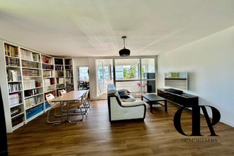 Ma-Cabane - Vente Appartement Les Ulis, 54 m²