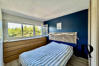 Ma-Cabane - Vente Appartement Les Ulis, 54 m²