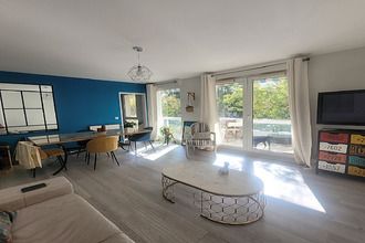 Ma-Cabane - Vente Appartement LES ULIS, 82 m²