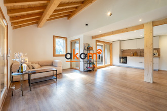 Ma-Cabane - Vente Appartement Les Villards-sur-Thônes, 109 m²
