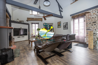 Ma-Cabane - Vente Appartement Lescar, 142 m²