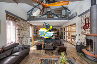 Ma-Cabane - Vente Appartement Lescar, 142 m²