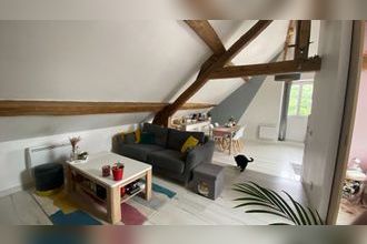 Ma-Cabane - Vente Appartement LESIGNY, 35 m²