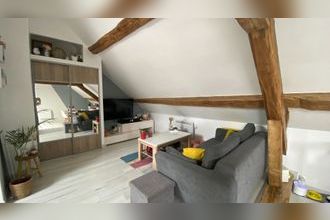 Ma-Cabane - Vente Appartement LESIGNY, 35 m²