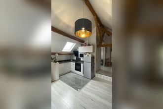 Ma-Cabane - Vente Appartement LESIGNY, 35 m²