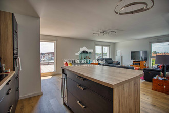 Ma-Cabane - Vente Appartement Lesquin, 109 m²