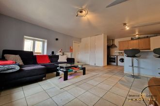 Ma-Cabane - Vente Appartement LETRA, 37 m²