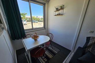 Ma-Cabane - Vente Appartement LEUCATE, 20 m²