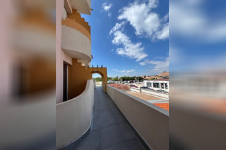 Ma-Cabane - Vente Appartement Leucate, 27 m²