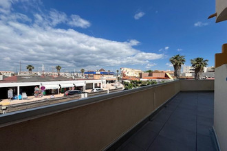 Ma-Cabane - Vente Appartement Leucate, 25 m²