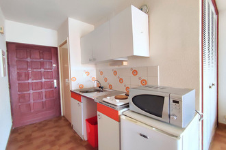 Ma-Cabane - Vente Appartement LEUCATE, 38 m²