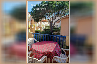Vente Appartement 11370, LEUCATE France