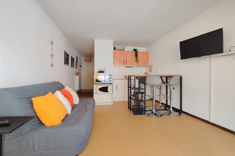 Ma-Cabane - Vente Appartement LEUCATE, 28 m²