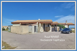 Vente Appartement 11370, LEUCATE France