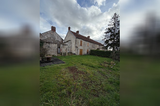 Ma-Cabane - Vente Appartement LEUDEVILLE, 105 m²