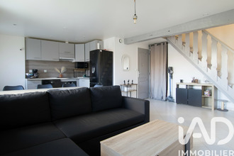 Vente Appartement 91310, Leuville-sur-Orge France