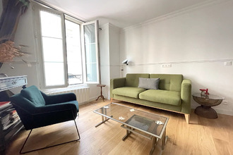Ma-Cabane - Vente Appartement Levallois-Perret, 37 m²