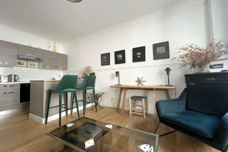 Ma-Cabane - Vente Appartement Levallois-Perret, 37 m²