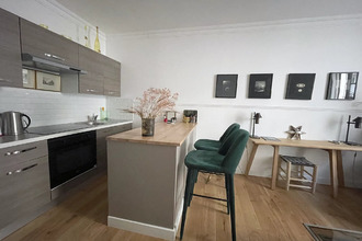Ma-Cabane - Vente Appartement Levallois-Perret, 37 m²
