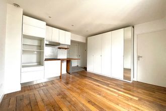 Ma-Cabane - Vente Appartement LEVALLOIS-PERRET, 28 m²