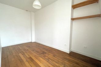 Ma-Cabane - Vente Appartement LEVALLOIS-PERRET, 28 m²