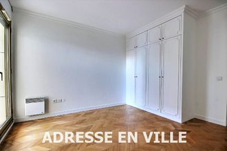 Ma-Cabane - Vente Appartement LEVALLOIS-PERRET, 71 m²