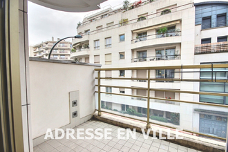Ma-Cabane - Vente Appartement LEVALLOIS-PERRET, 51 m²