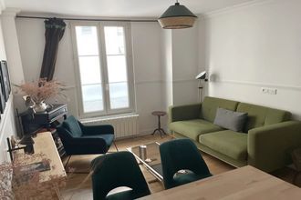 Ma-Cabane - Vente Appartement Levallois-Perret, 38 m²