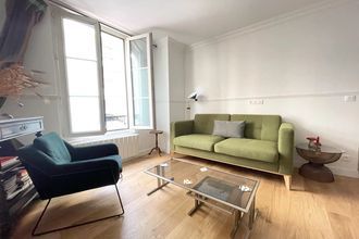 Ma-Cabane - Vente Appartement Levallois-Perret, 38 m²