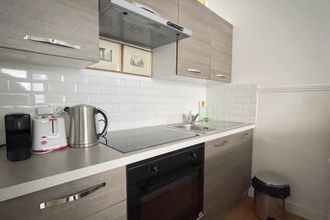 Ma-Cabane - Vente Appartement Levallois-Perret, 38 m²