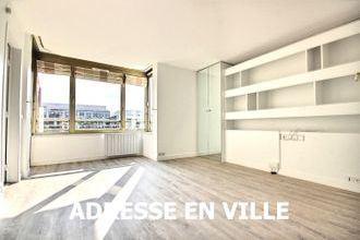 Ma-Cabane - Vente Appartement LEVALLOIS-PERRET, 46 m²