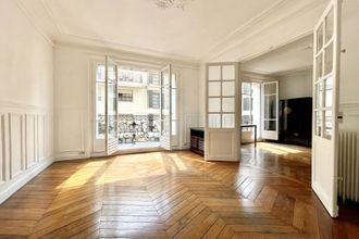 Ma-Cabane - Vente Appartement LEVALLOIS-PERRET, 64 m²