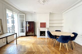 Ma-Cabane - Vente Appartement LEVALLOIS-PERRET, 64 m²