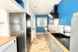 Ma-Cabane - Vente Appartement LEVALLOIS-PERRET, 64 m²