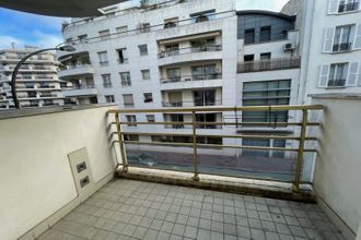 Ma-Cabane - Vente Appartement Levallois-Perret, 52 m²
