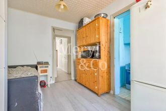 Ma-Cabane - Vente Appartement Levallois-Perret, 42 m²