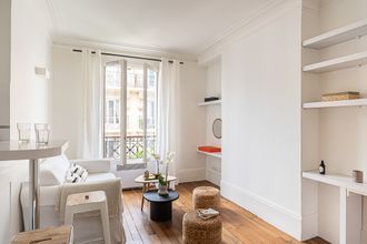 Ma-Cabane - Vente Appartement LEVALLOIS-PERRET, 30 m²