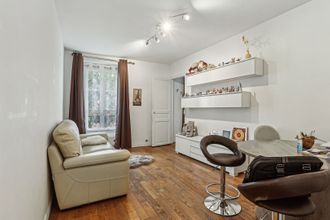 Ma-Cabane - Vente Appartement LEVALLOIS-PERRET, 36 m²