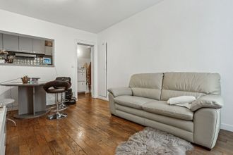 Ma-Cabane - Vente Appartement LEVALLOIS-PERRET, 36 m²