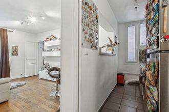 Ma-Cabane - Vente Appartement LEVALLOIS-PERRET, 36 m²