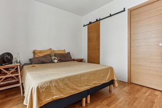 Ma-Cabane - Vente Appartement LEVALLOIS-PERRET, 36 m²