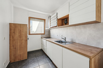 Ma-Cabane - Vente Appartement LEVALLOIS-PERRET, 89 m²