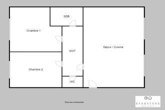 Ma-Cabane - Vente Appartement LEVALLOIS-PERRET, 70 m²