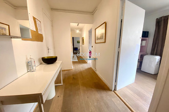 Ma-Cabane - Vente Appartement LEVALLOIS-PERRET, 52 m²