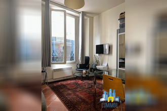Ma-Cabane - Vente Appartement Levallois-Perret, 35 m²