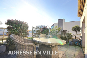 Ma-Cabane - Vente Appartement LEVALLOIS-PERRET, 89 m²