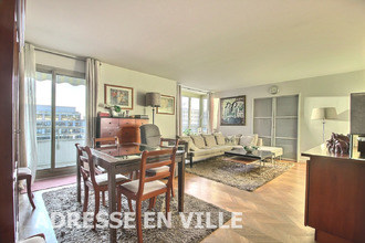 Ma-Cabane - Vente Appartement LEVALLOIS-PERRET, 89 m²