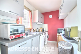 Ma-Cabane - Vente Appartement LEVALLOIS-PERRET, 89 m²