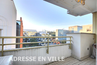 Ma-Cabane - Vente Appartement LEVALLOIS-PERRET, 89 m²